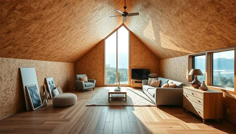 Przekształcanie strychu