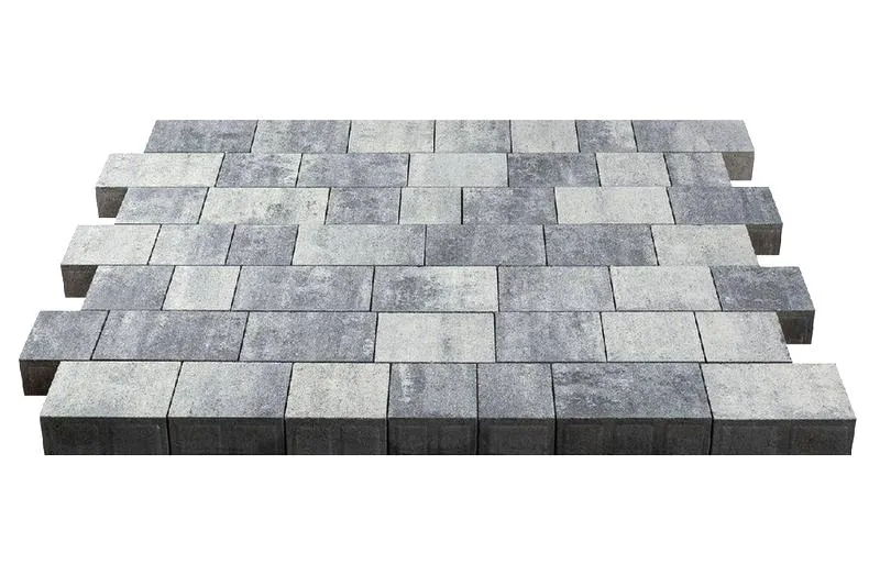 Przygotowanie terenu pod kostkę