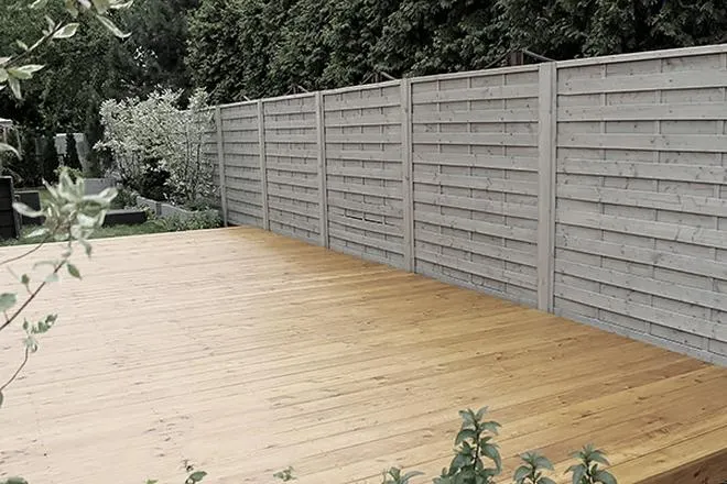 Przytulna przestrzeń