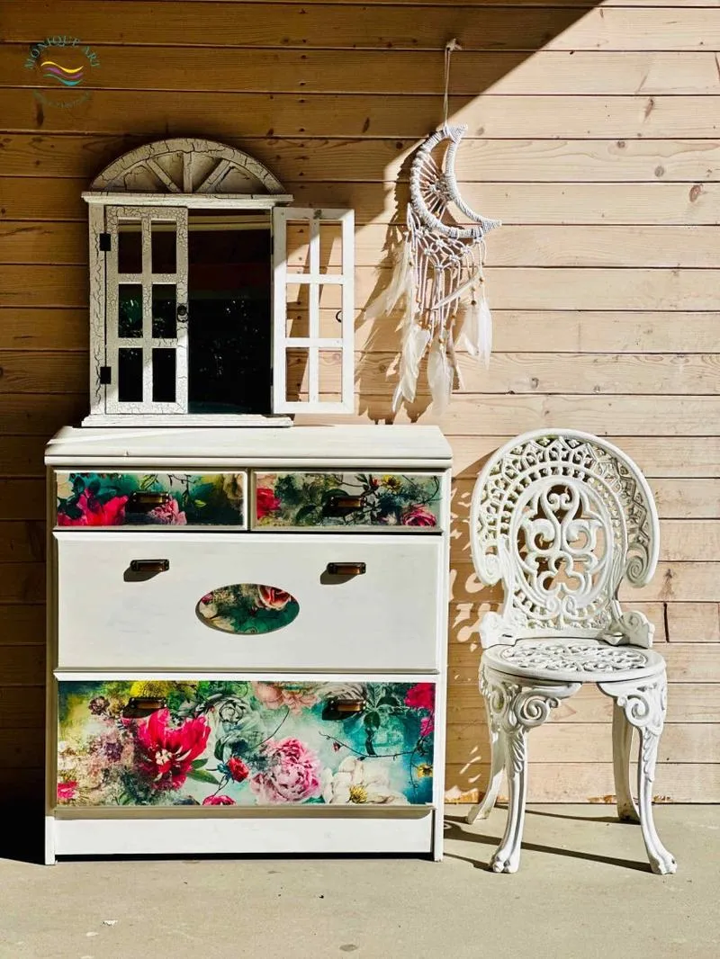 Przytulne wejście do domu