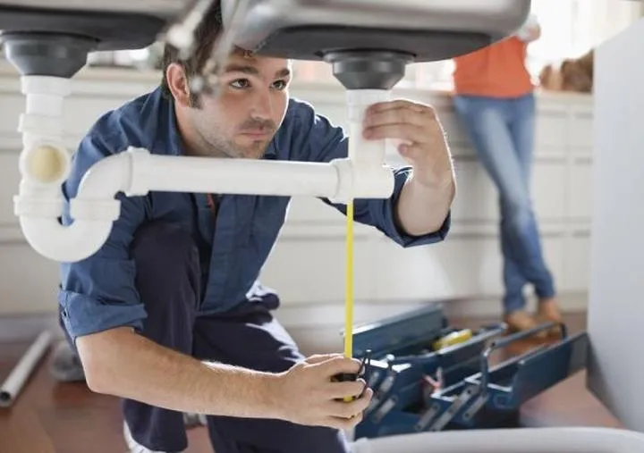 Samodzielny montaż zlewozmywaka