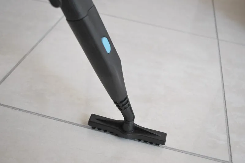 Specjalistyczne środki do czyszczenia fug