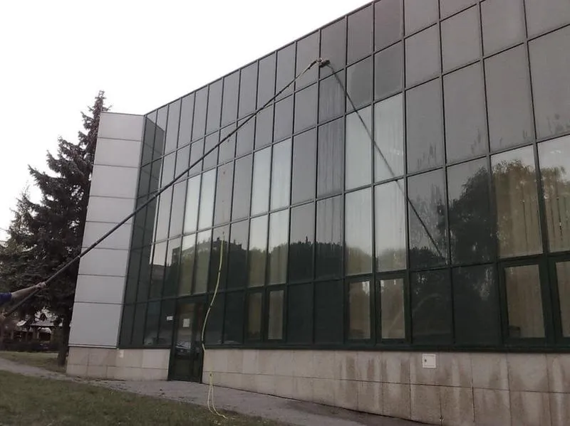 Środki chemiczne do mycia