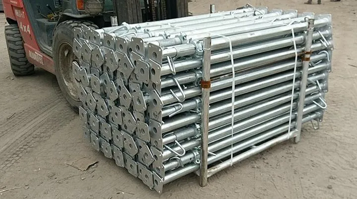 Stropy prefabrykowane i monolityczne