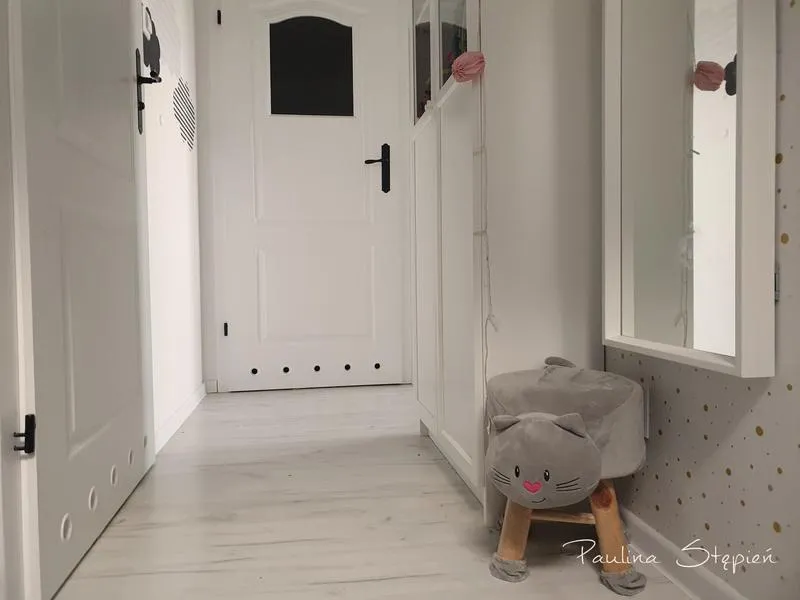 Stylowe meble do przedpokoju