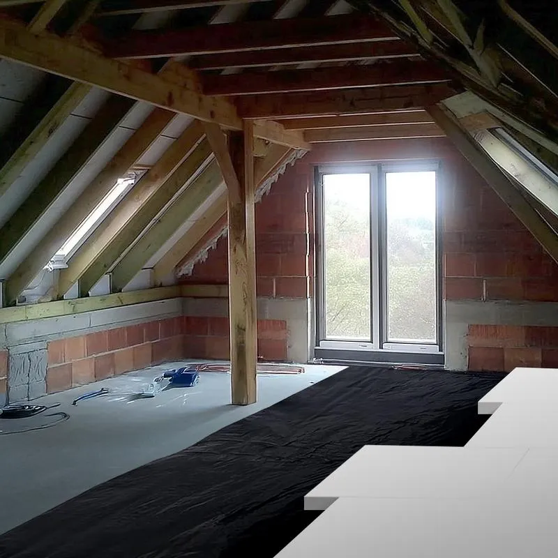 Styropian a izolacja