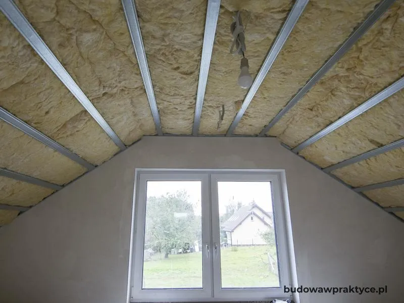 Styropian czy wełna