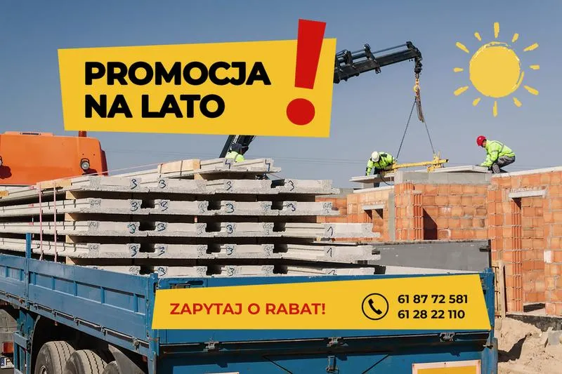 Techniczne aspekty stropów