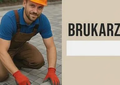 Techniki układania kostki
