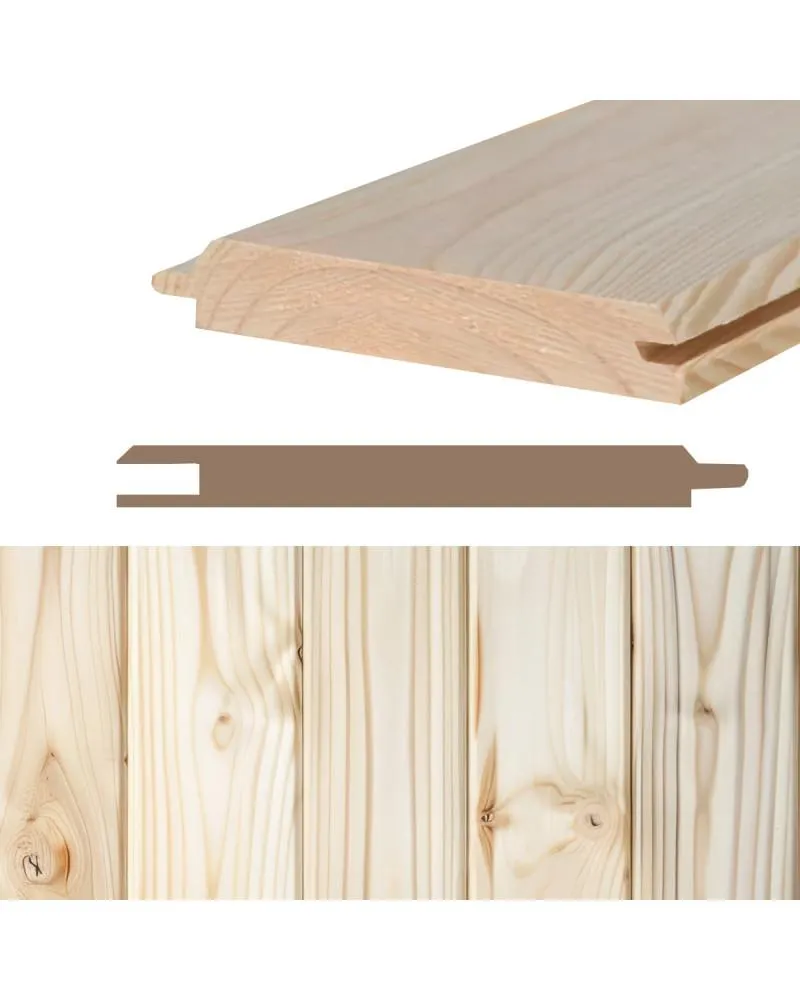 Technologie produkcji desek dachowych