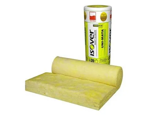 Wełna mineralna poddasza
