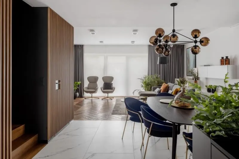 Wielofunkcyjne meble