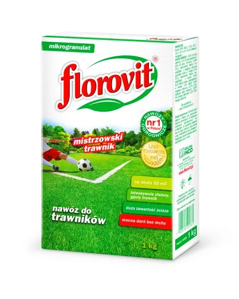 Zakładanie trawnika