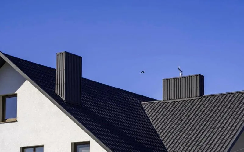 Zalety i wady dachu