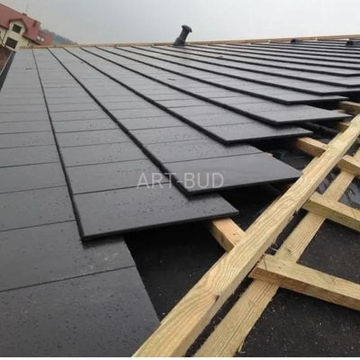 Zapas dachówek i straty przy montażu