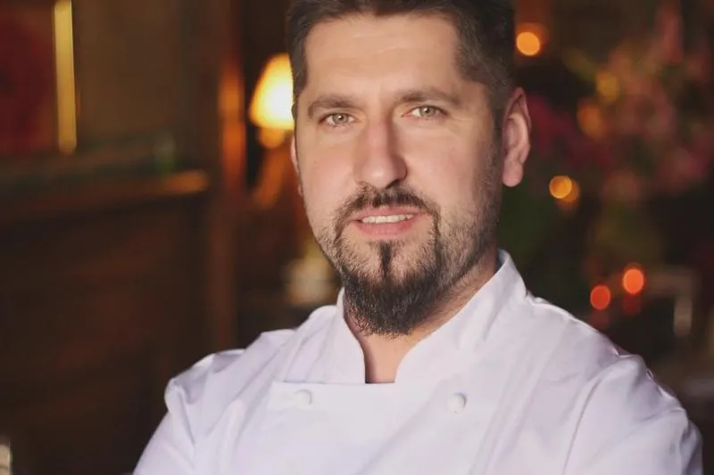 Zarobki szefa kuchni