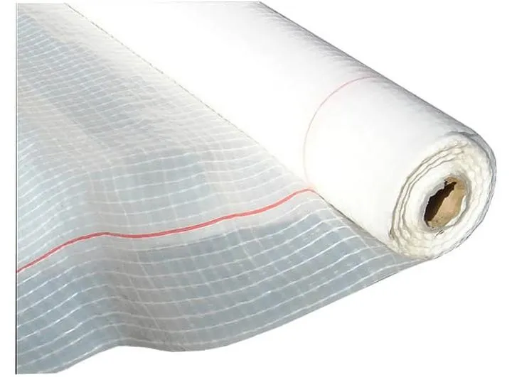 Zastosowanie folii dachowych