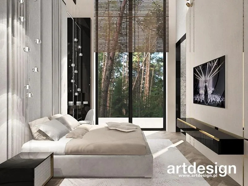 Zdjęcia w wystroju wnętrz