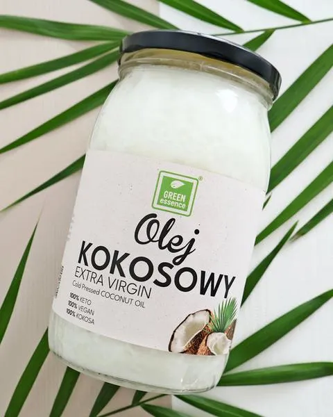 Zdrowe tłuszcze w gotowaniu