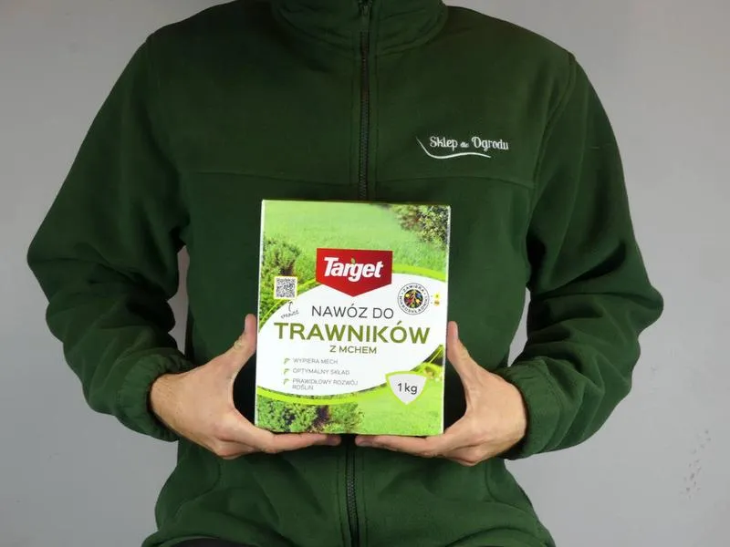 Zdrowie trawnika