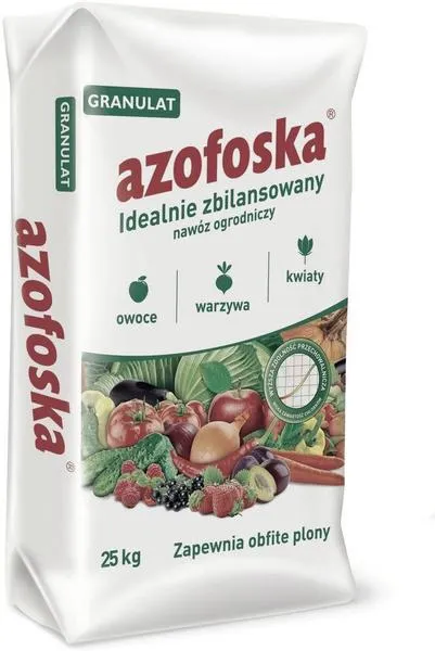 Zdrowy wzrost trawnika